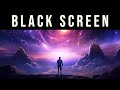 Manifest Miracles & Dreams While You Sleep | Law of Attraction Manifestation Tone | Black Screen