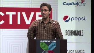 Lessons From Buzzfeed | Interactive 2015 | SXSW