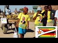 Zimbabwe's youth hope election outcome will end biting unemployment
