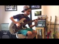 Jeremy Yong - New Horizons (Vinai Trinateepakdee) (1 minute Instagram cover) - Jam Track Central