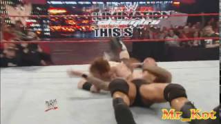 10 Second Fury : RKO