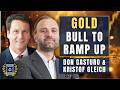 GOLD Becomes World's No. 1 Reserve Asset - 'Room to RUN' From Here