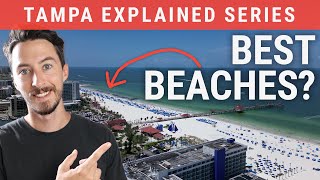 Clearwater Florida Area Explained!