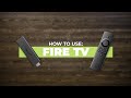 How to Use: Fire TV (WVBS Channel)