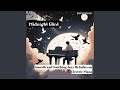 Restful Melodies for Midnight Study (Original)