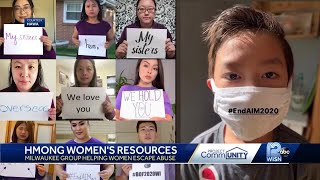 Hmong women group provides community resources