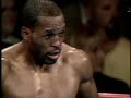 bernard hopkins vs syd vanderpool