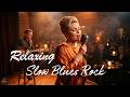 Whiskey Blues Nights 🥃 Slow Blues Rock for Broken Hearts & Lonely Souls