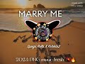 Marry me (Spagii Rolls X Kolekta2)@12_36 Records/2024 fresh PNG music 🔥🇵🇬