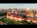 warszawa stare miasto