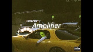 Amplifier (Slowed+Reverb) Imran Khan