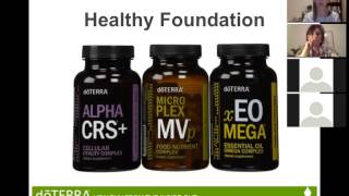 30 Day Cleanse \u0026 other supplements