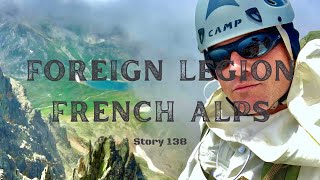 TCAV TV: Foreign Legion French Alps - Story 138