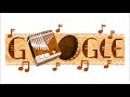 What is a Mbira? Google Doodle Celebrates Musical Instrument From Zimbabwe  | Latest news 2020