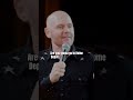 Bill Burr On Trump's Wall #shorts