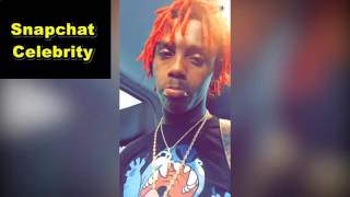 Snaps Famous Dex Gets a PENTHOUSE, Gives TOUR (Snapchat Compilation) Snapchat celebrity