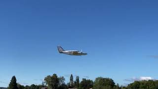 1976 CESSNA 421C - N87GK