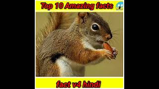 10 गजब के Facts😱| top 10 amazing facts🤔| #shorts #youtubeshorts #viral #short #facts