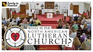 What is the North American Lutheran Church (NALC)?