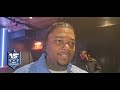 GEECHI GOTTI RECAPS HIS BATTLE WITH SERIUS JONES AT URL HOMECOMING 2