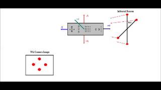 Nintendo Wii Image processing.