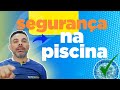 SEGURANÇA NA PISCINA: DESCUBRA COMO O DISPOSITIVO DE ASPIRAÇÃO PODE TE SALVAR DE UMA TRAGÉDIA!