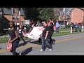 westminster college homecoming 2013 parade hyperlapse