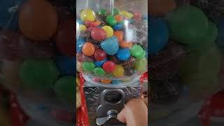 ASMR Sweets Yummy Candies @Gumball machine Sugarland Candies 🍬🍭🍬🍭