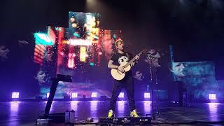 Ed Sheeran - The A Team - Teenage Cancer Trust, March 27th 2022, Royal Albert Hall