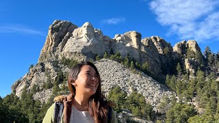 Beauty of Mt Rushmore SD | ♡ it’s a y e n ‘s life ♡ is live!