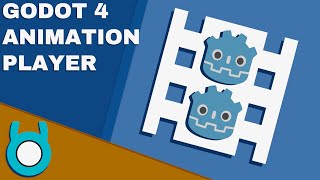 Godot 4 Animation Player Tutorial