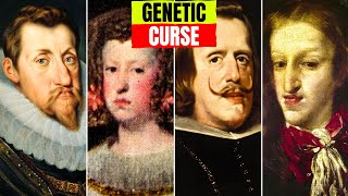 Royal Family's Genetic Tragedy | The Habsburg Dynasty