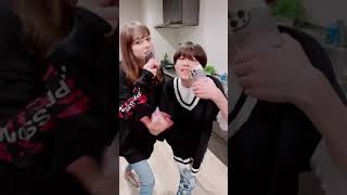 【IORIKUN TV TikTok Challenge video 🕺🕺🕺2022】お腹空いた〜🕺✨みんな夜ご飯何食べた？#TikTok #Shorts