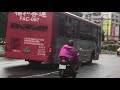 福和客運 1551路線 fac 067