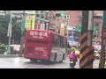 福和客運 1551路線 fac 067