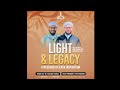 Jumu'ah Khutbahs | Shaykh Saifullah & Shaykh Idris Nawaz | Light & Legacy Weekend