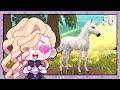 Breeding Magical Unicorn Foals ❤️ - Star Equestrian [56]