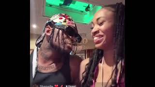 Bri & Jordan’s Ongoing Drama, Toxic & Flyy Drama + Des & Clover Kissing?! 😳🍵| WEEKLY TEACAP