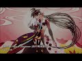 【刀語】 katanagatari op full hakushu kassai utaawase 拍手喝采歌合