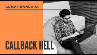 Callback Hell in JavaScript - Sinhala Tutorial