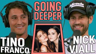 Going Deeper - Tino Franco Speaks | The Viall Files w/ Nick Viall