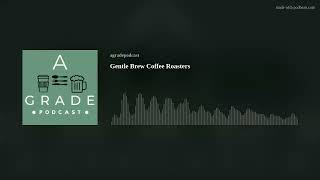 Gentle Brew Coffee Roasters