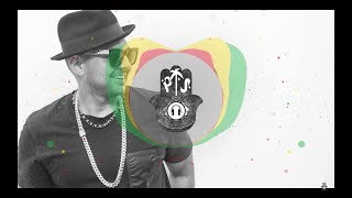 Sean Paul \u0026 BYNON - Ganja Man (Rework)