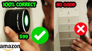 $99 Color Muse 2 Review (100% Match Wall Paint Colors)