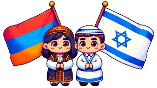 Armenians in Jerusalem