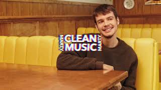 Rex Orange County - Sunflower (Clean Version)