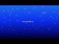 Sea bubble animation design with html CSS and Javascript #animation