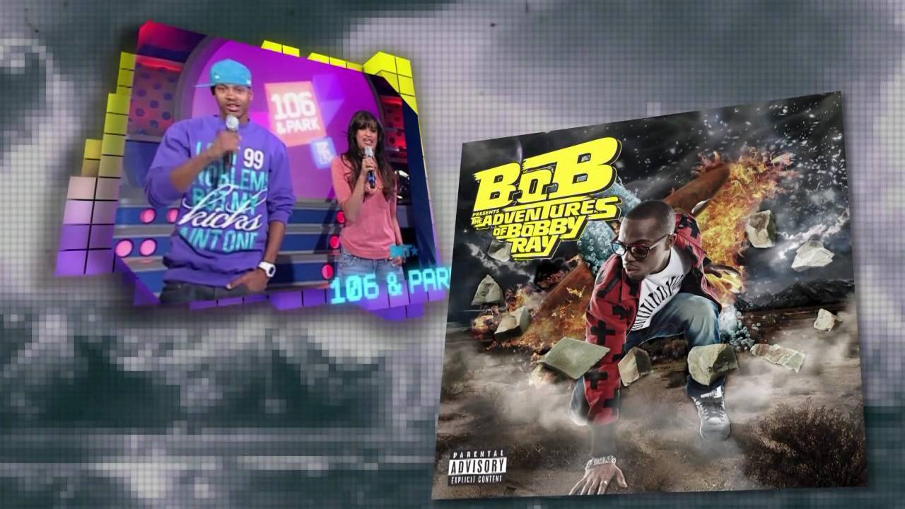 B.o.B - Best Of 2010 - YouTube