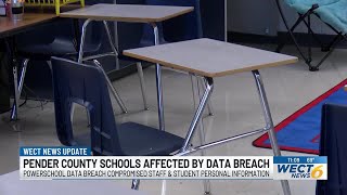 Local school districts provide update on PowerSchool data breach