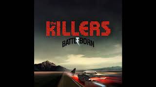 The Killers Deadlines And Commitments Instrumental Original